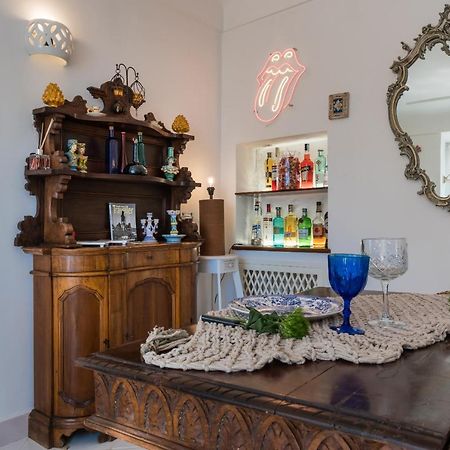 Casa Mia Positano Apartment Екстериор снимка